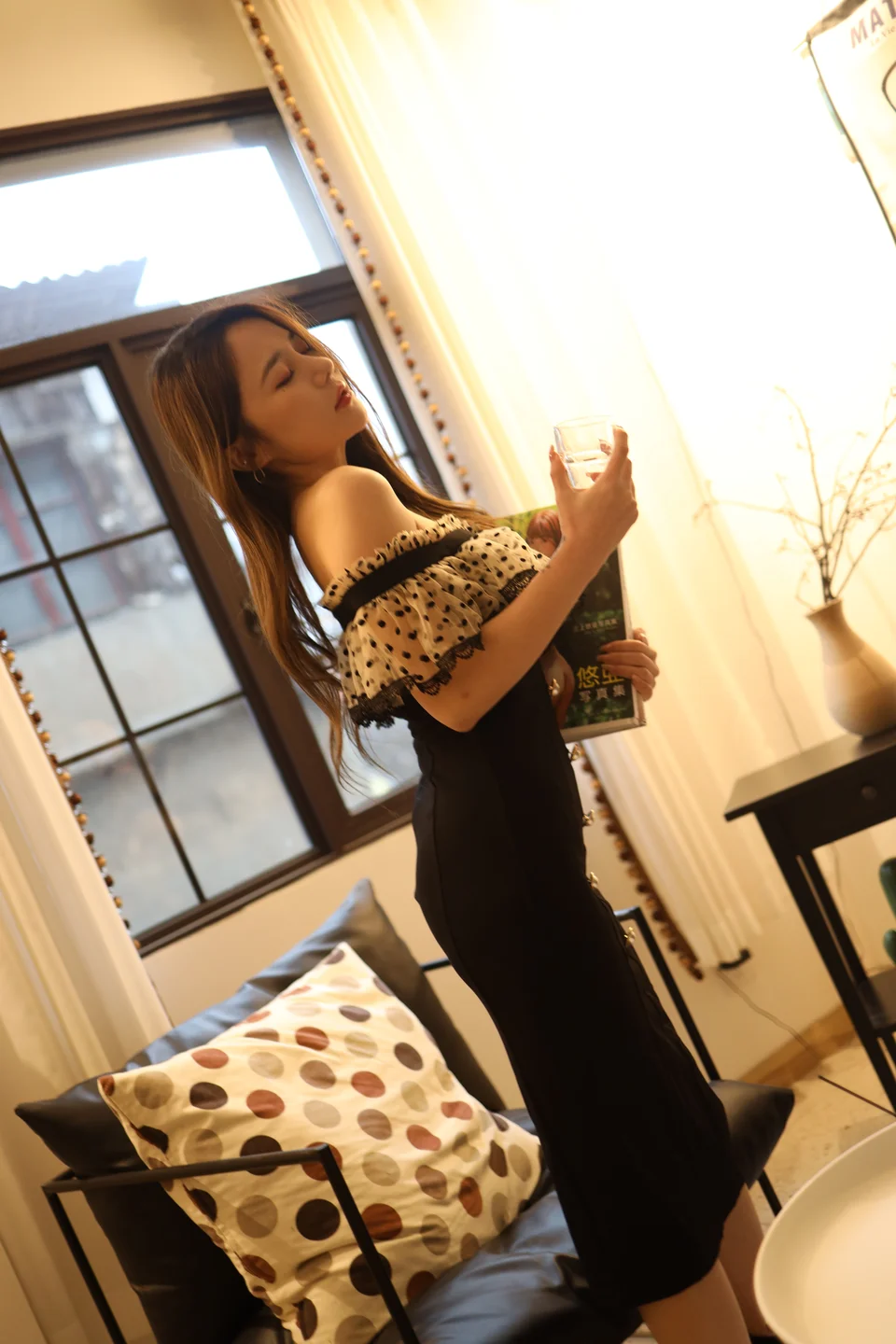 鱼子酱Fish - 私拍写真 [346P-3.38GB] tg@simisebaisi 【丝足阁】287.webp